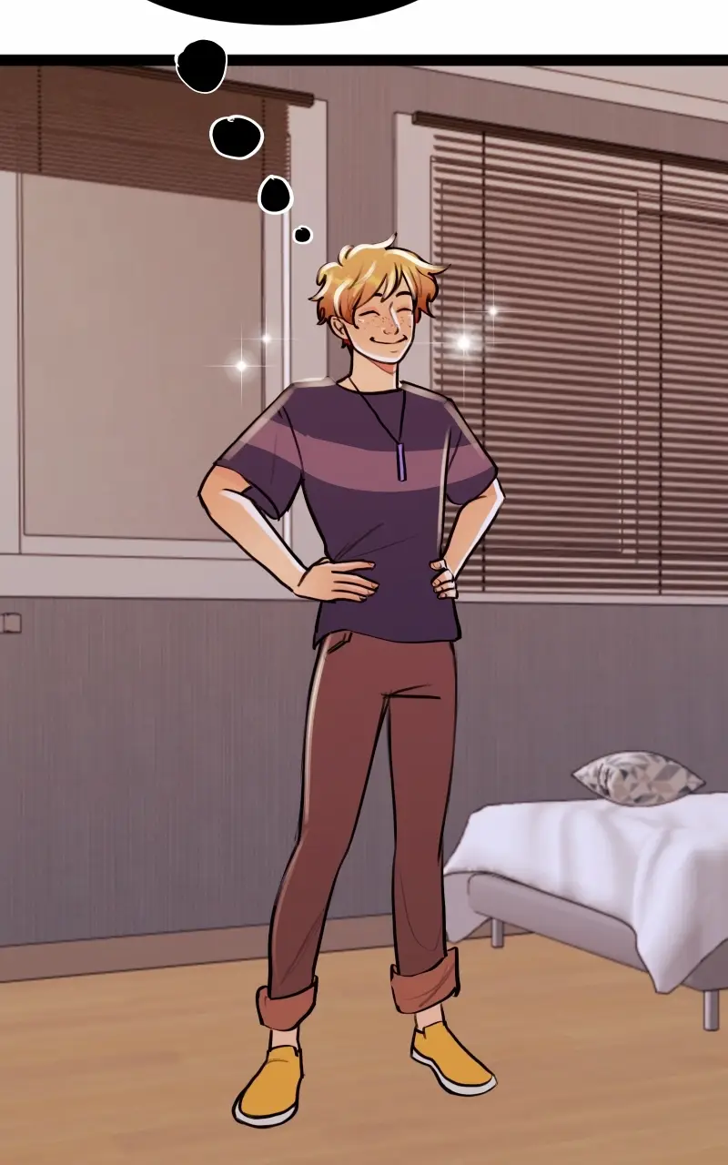 Read fox star catcher EN Manga Online