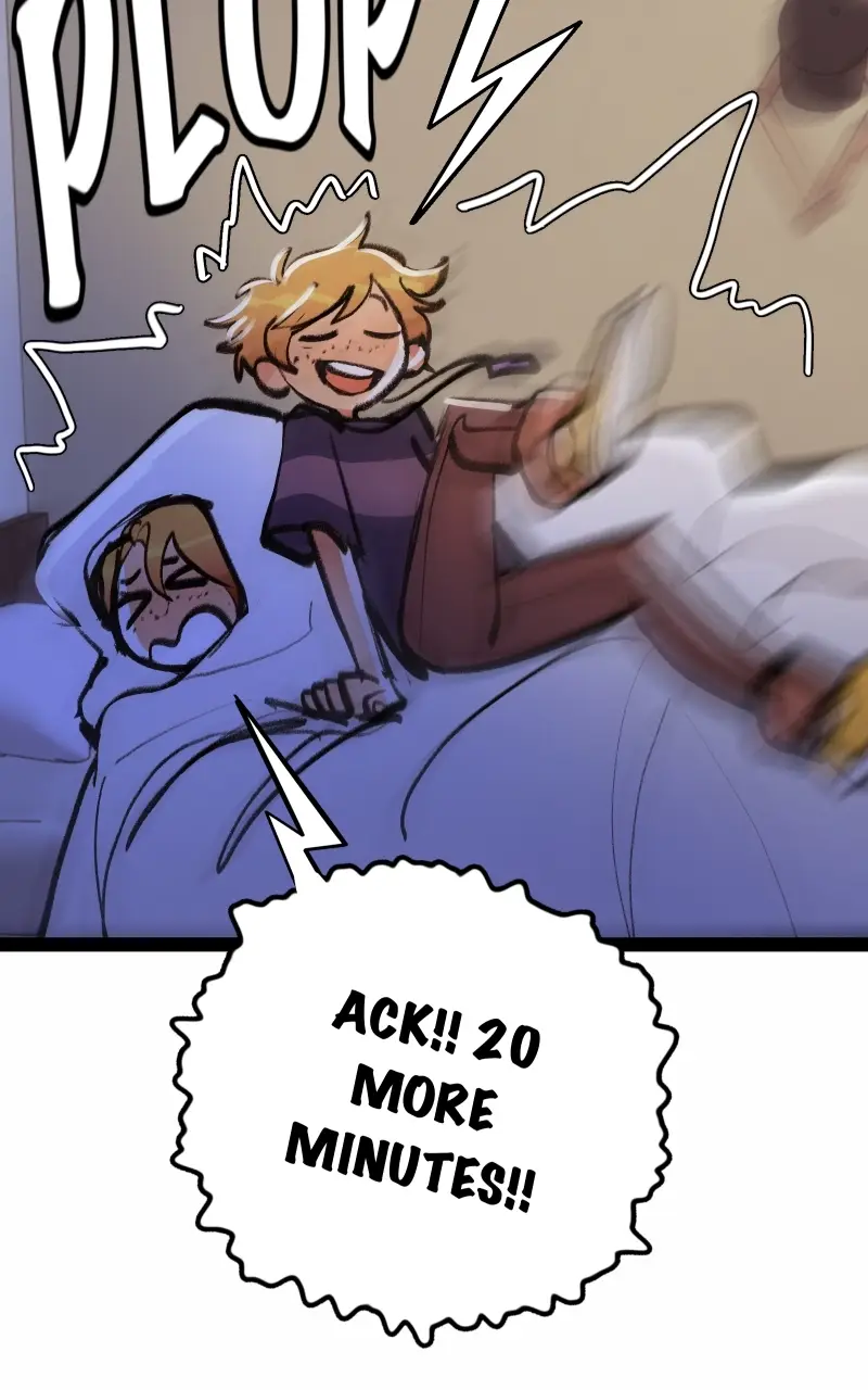 Read fox star catcher EN Manga Online