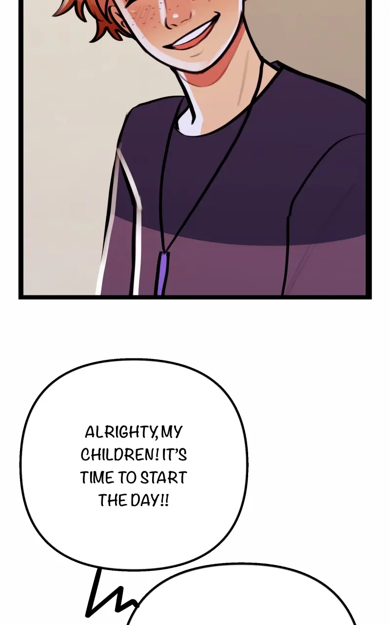 Read fox star catcher EN Manga Online