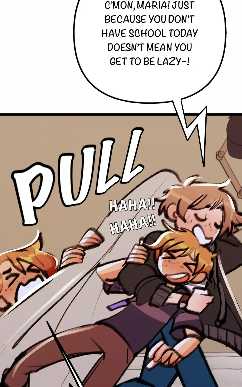 Read fox star catcher EN Manga Online