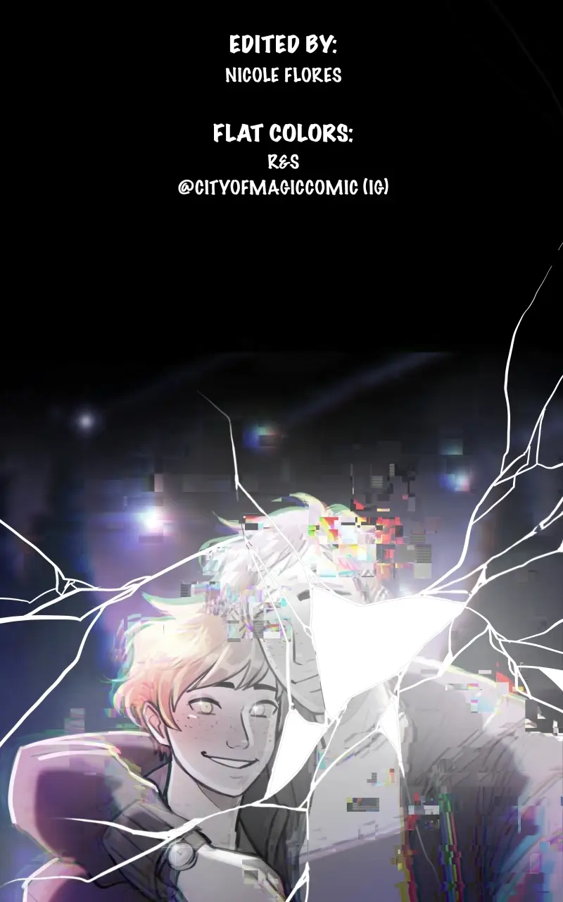 Read fox star catcher EN Manga Online