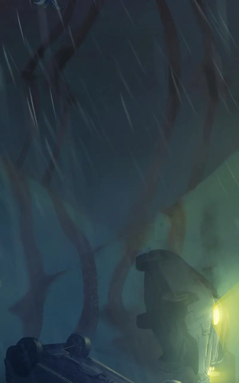 Read fox star catcher EN Manga Online