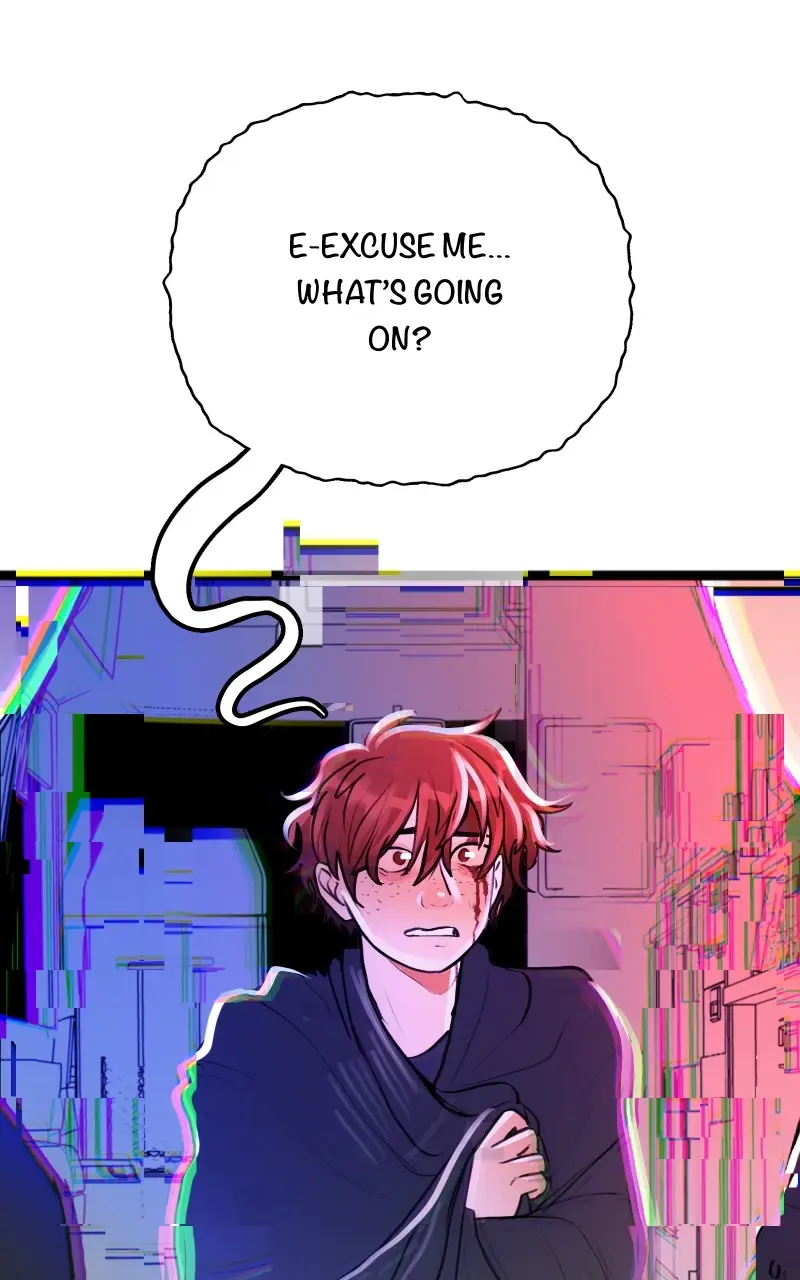 Read fox star catcher EN Manga Online