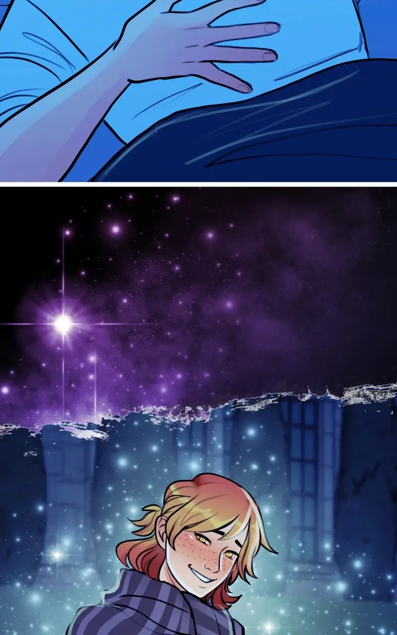 Read fox star catcher EN Manga Online
