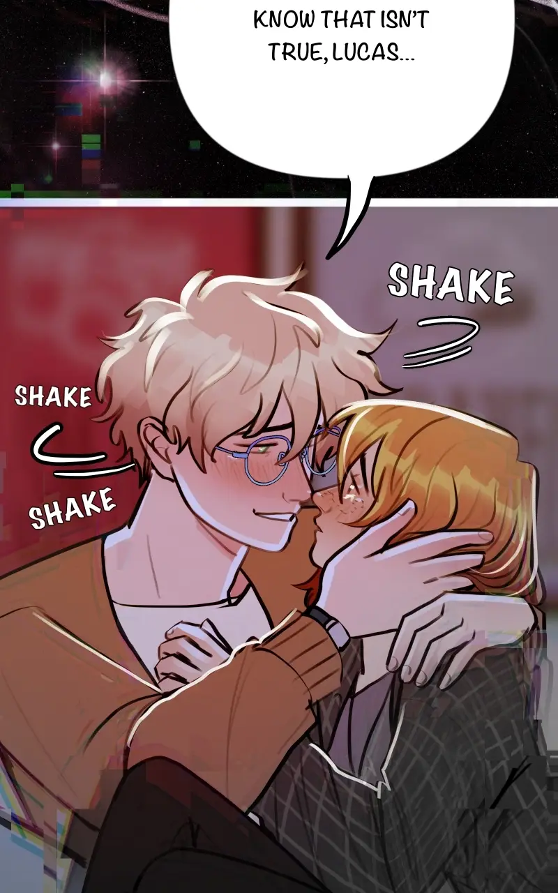 Read fox star catcher EN Manga Online