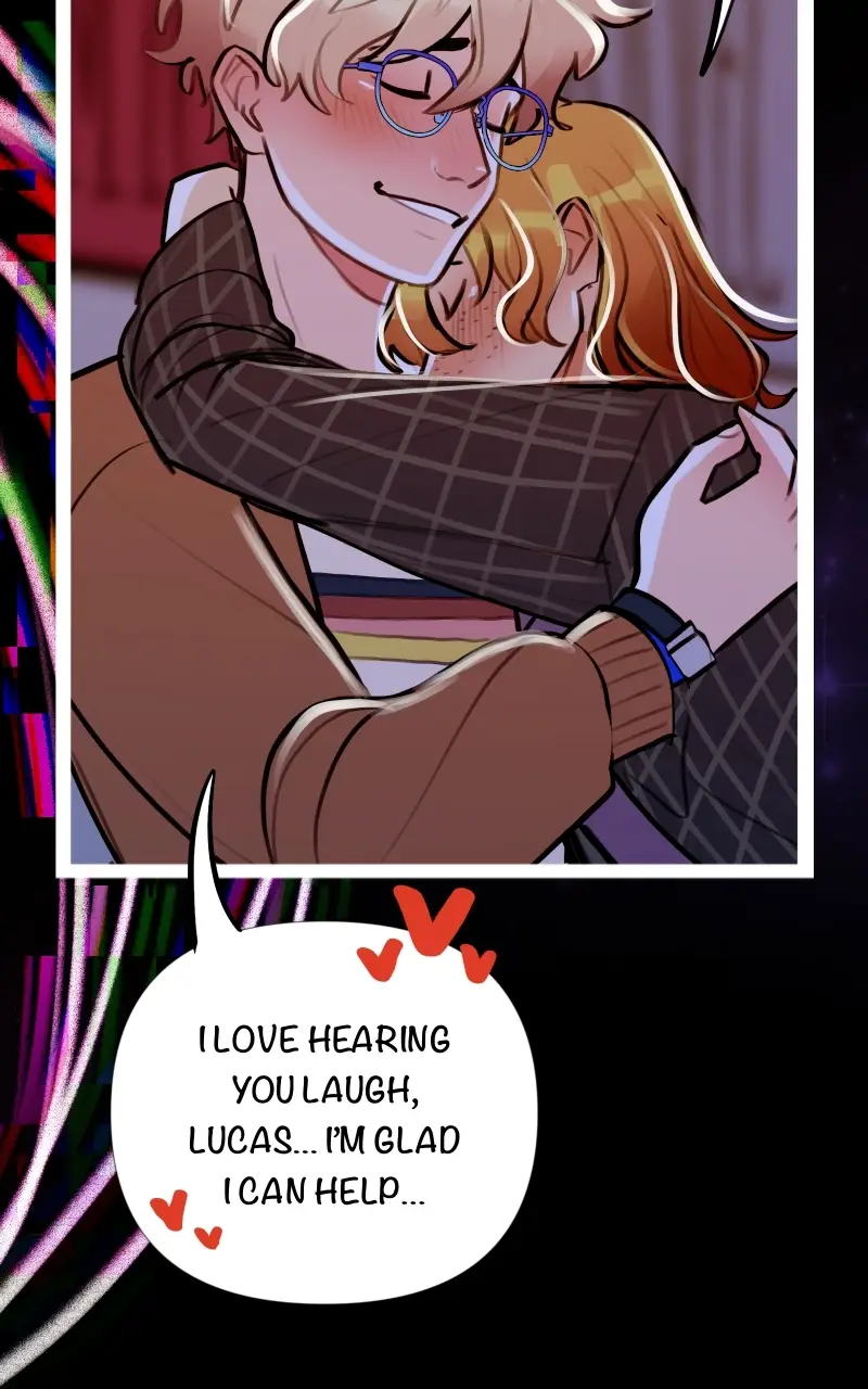 Read fox star catcher EN Manga Online