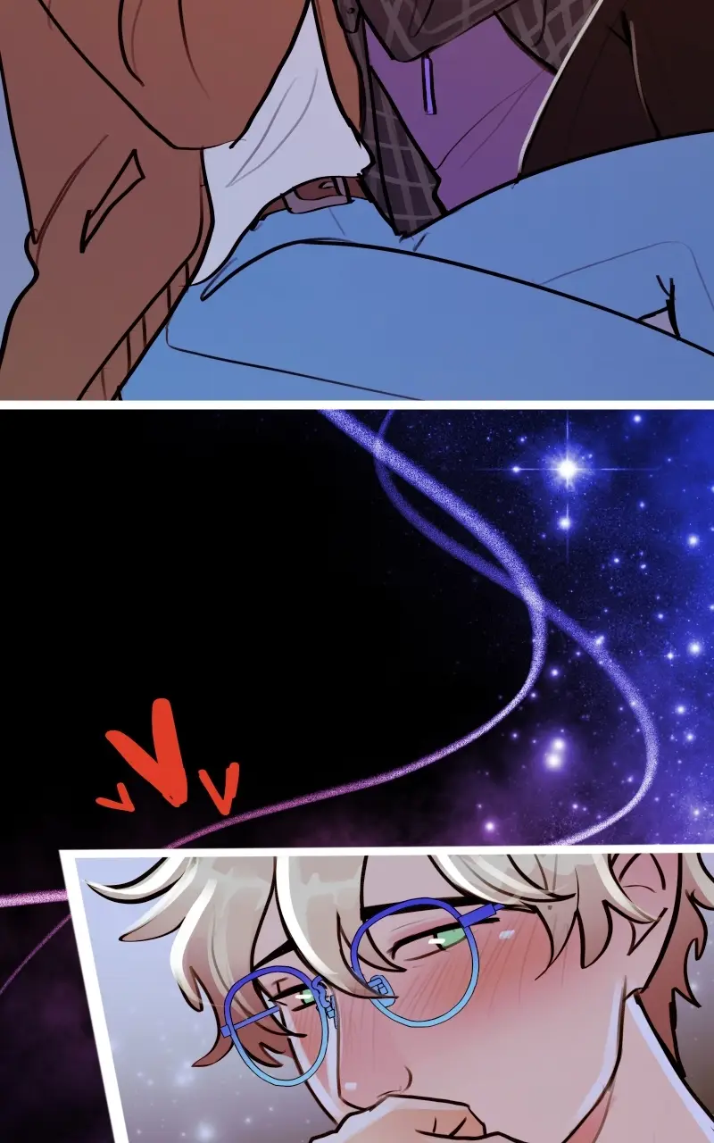 Read fox star catcher EN Manga Online