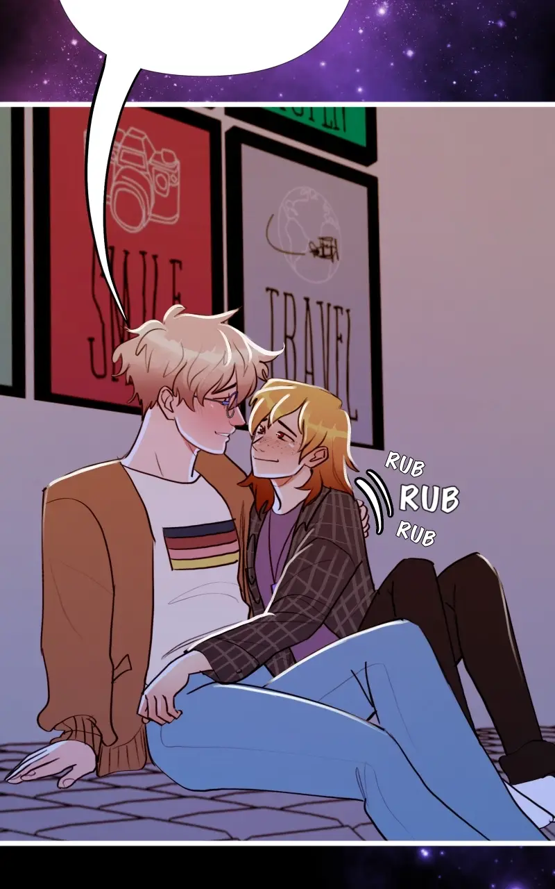 Read fox star catcher EN Manga Online