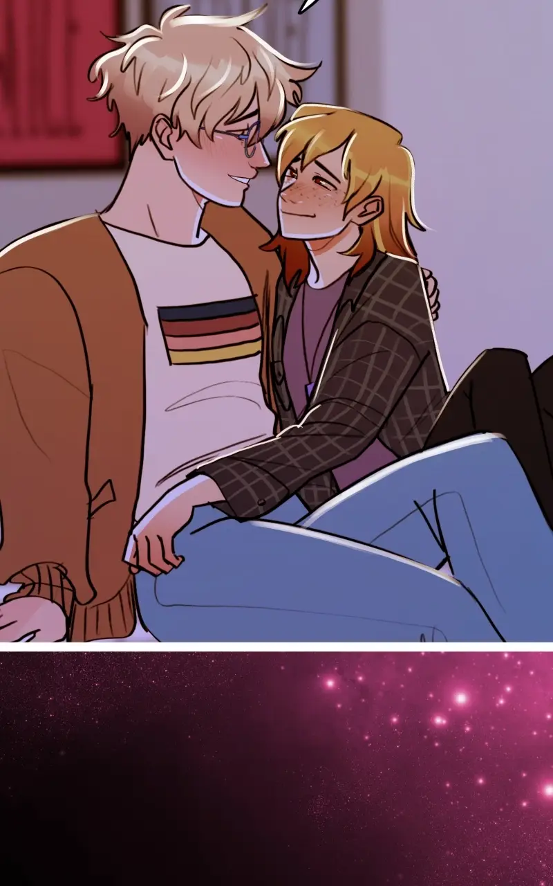 Read fox star catcher EN Manga Online