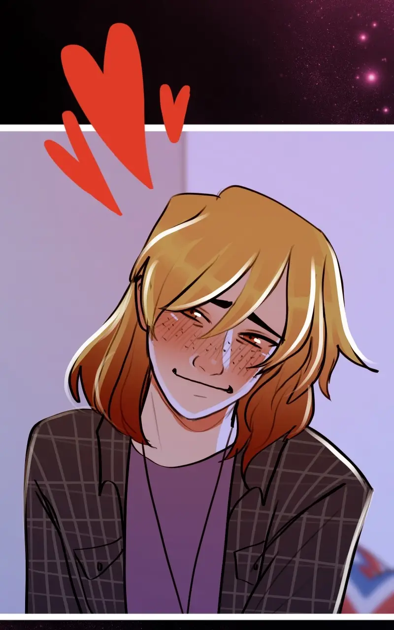 Read fox star catcher EN Manga Online