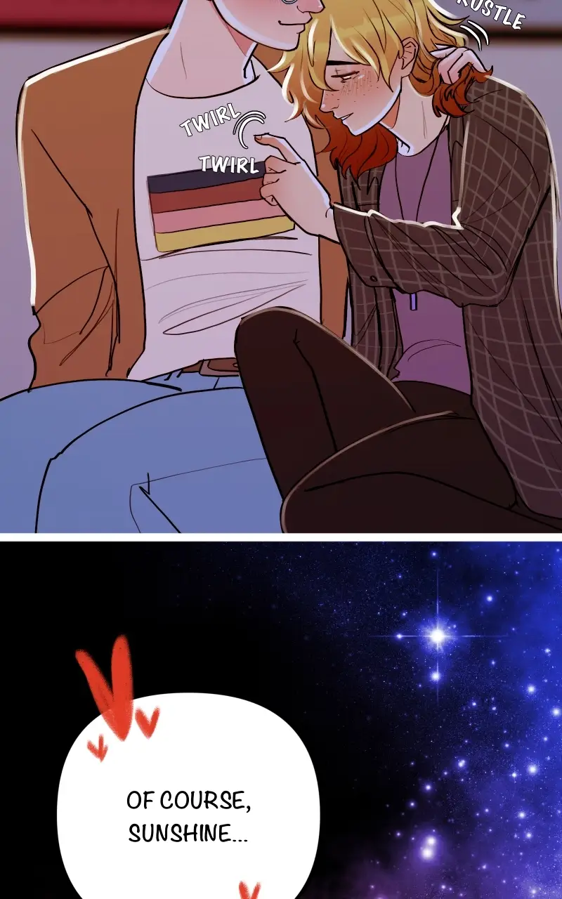 Read fox star catcher EN Manga Online