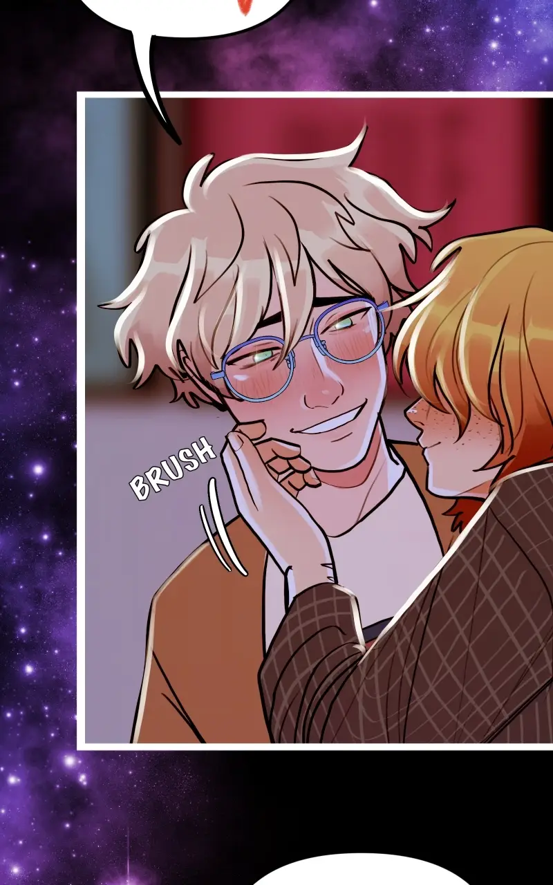 Read fox star catcher EN Manga Online