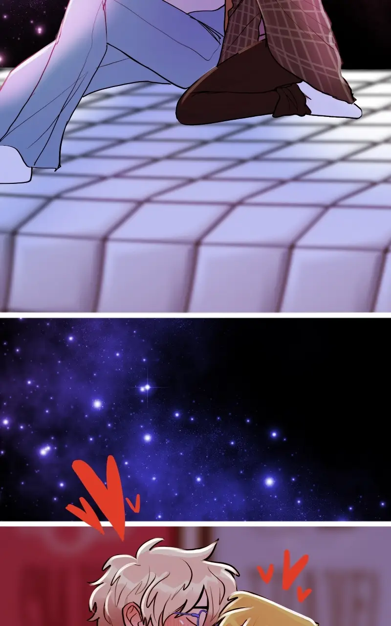 Read fox star catcher EN Manga Online