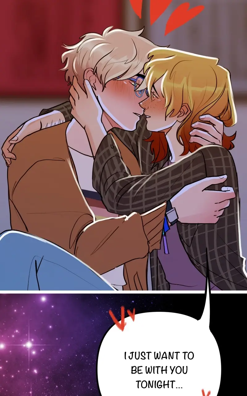 Read fox star catcher EN Manga Online