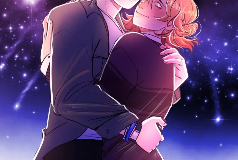 Read fox star catcher EN Manga Online