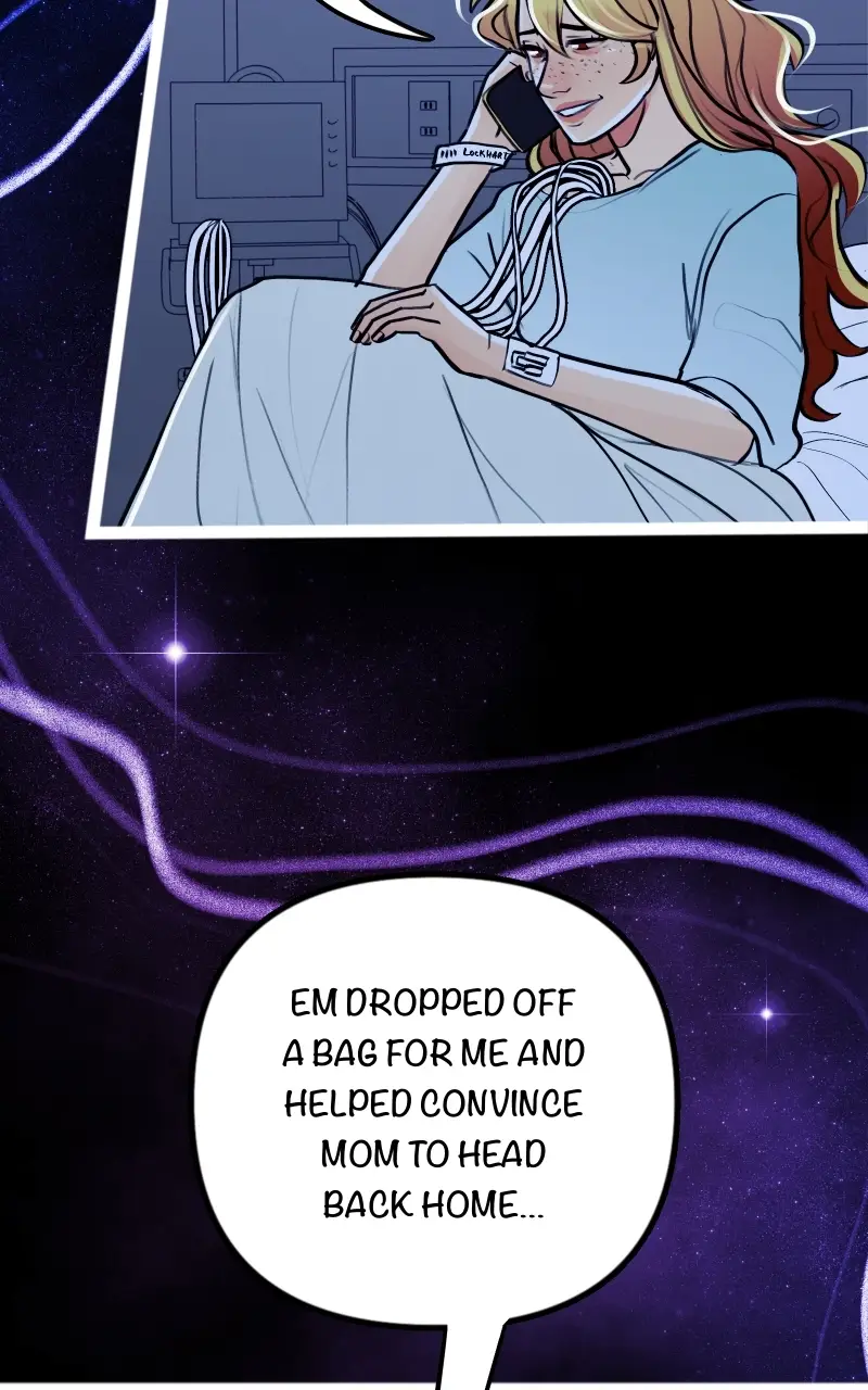 Read fox star catcher EN Manga Online