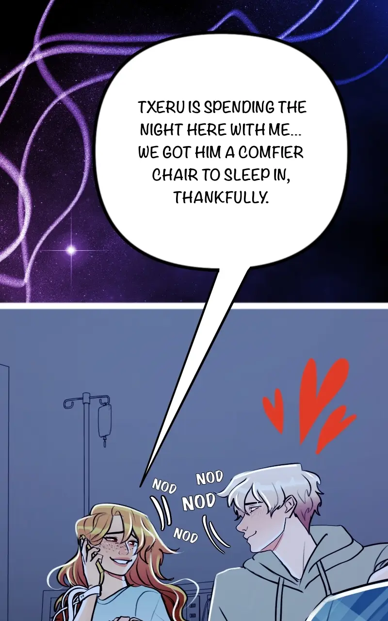 Read fox star catcher EN Manga Online