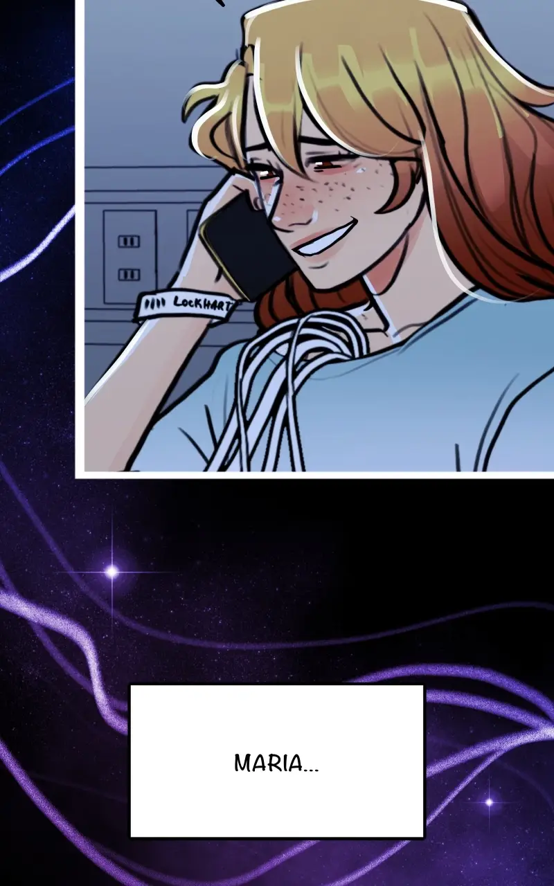 Read fox star catcher EN Manga Online