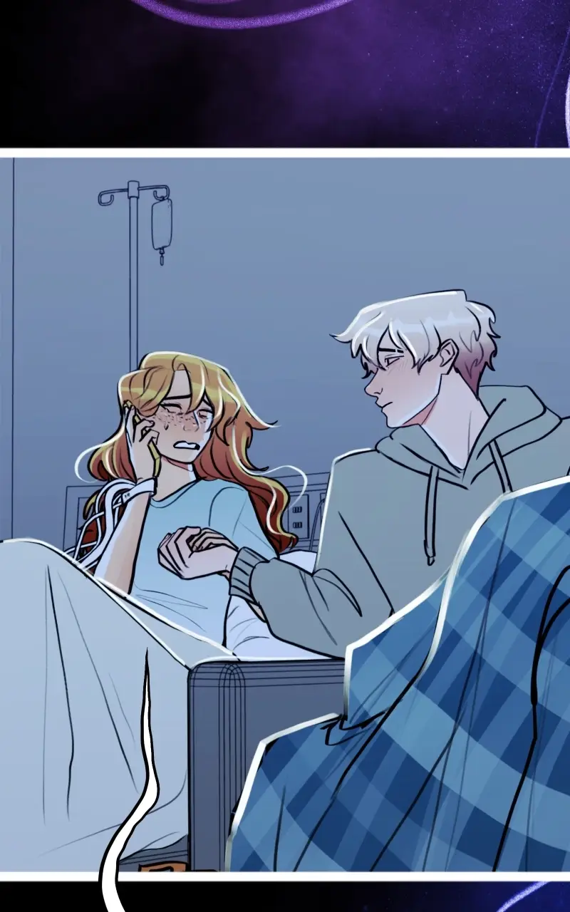 Read fox star catcher EN Manga Online