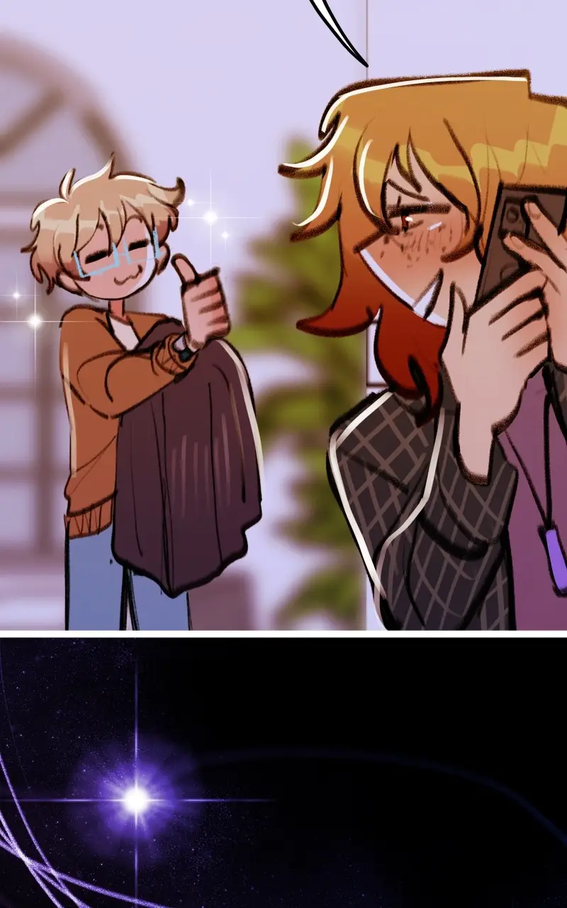 Read fox star catcher EN Manga Online