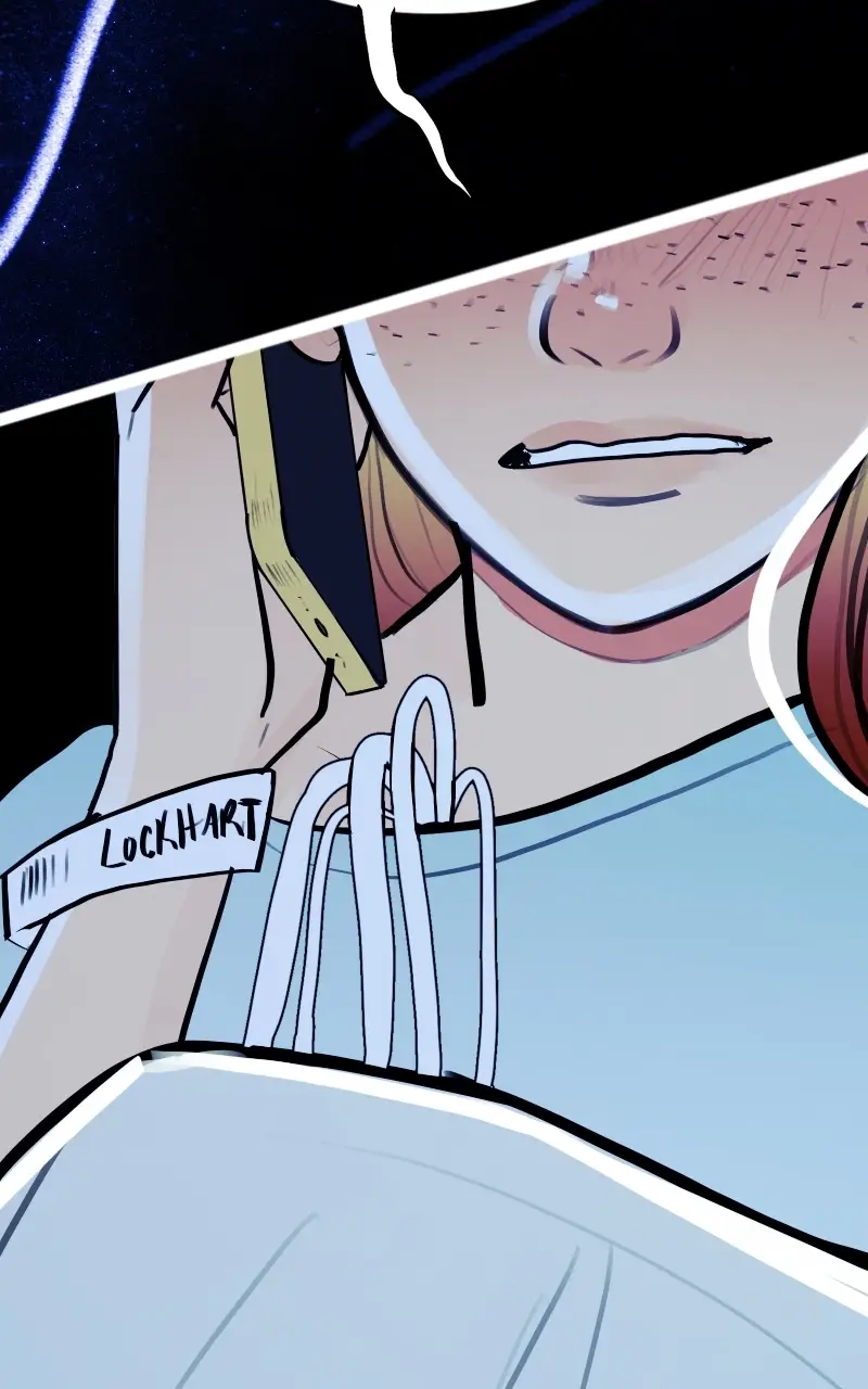 Read fox star catcher EN Manga Online