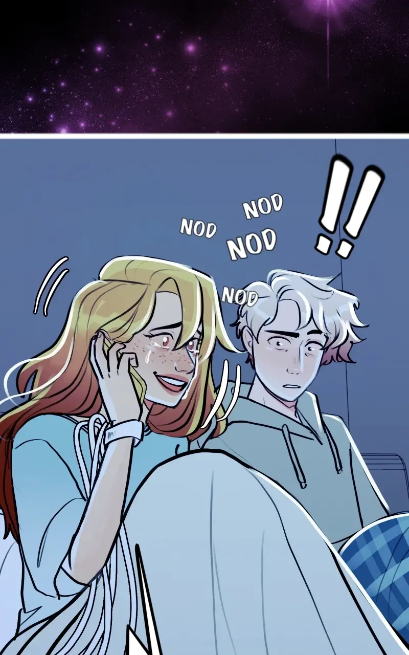 Read fox star catcher EN Manga Online