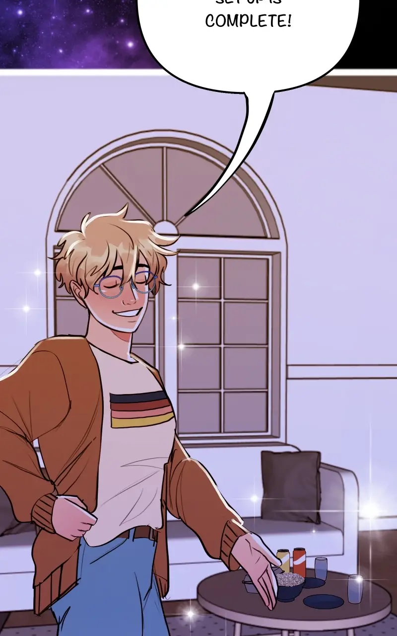 Read fox star catcher EN Manga Online