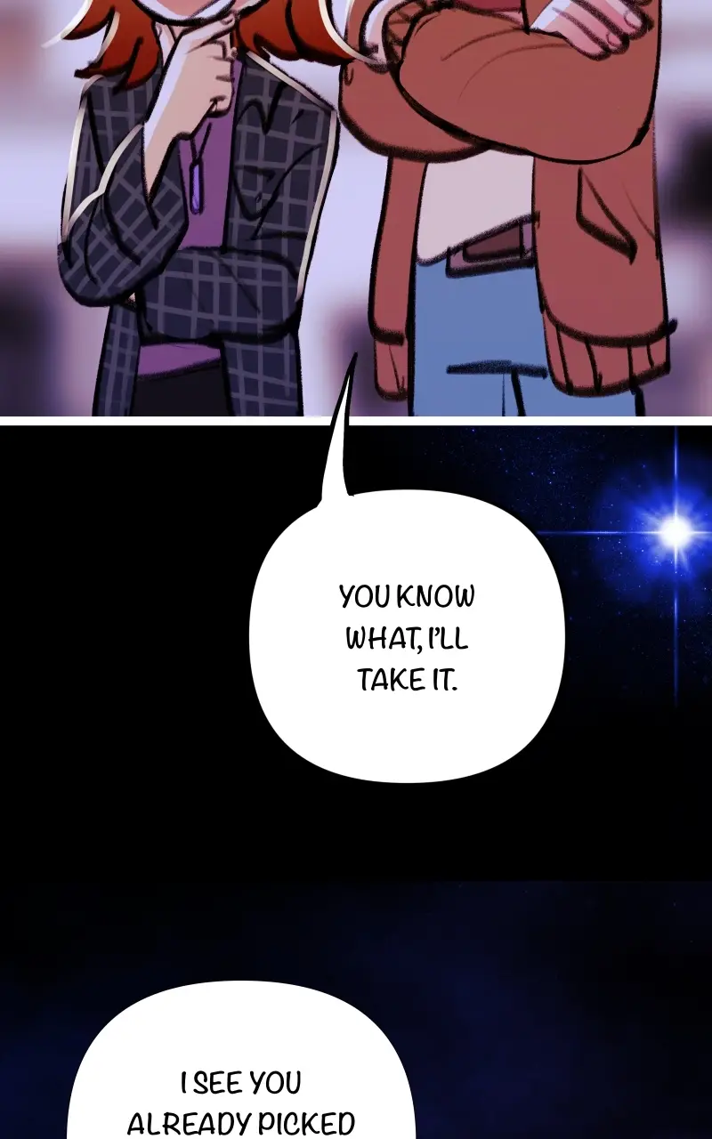 Read fox star catcher EN Manga Online