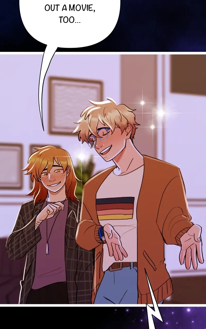 Read fox star catcher EN Manga Online