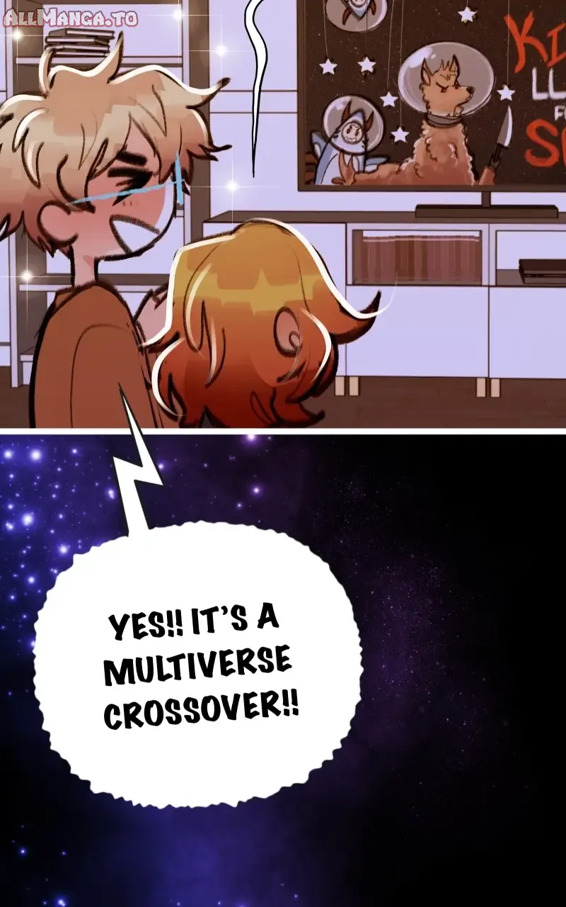 Read fox star catcher EN Manga Online