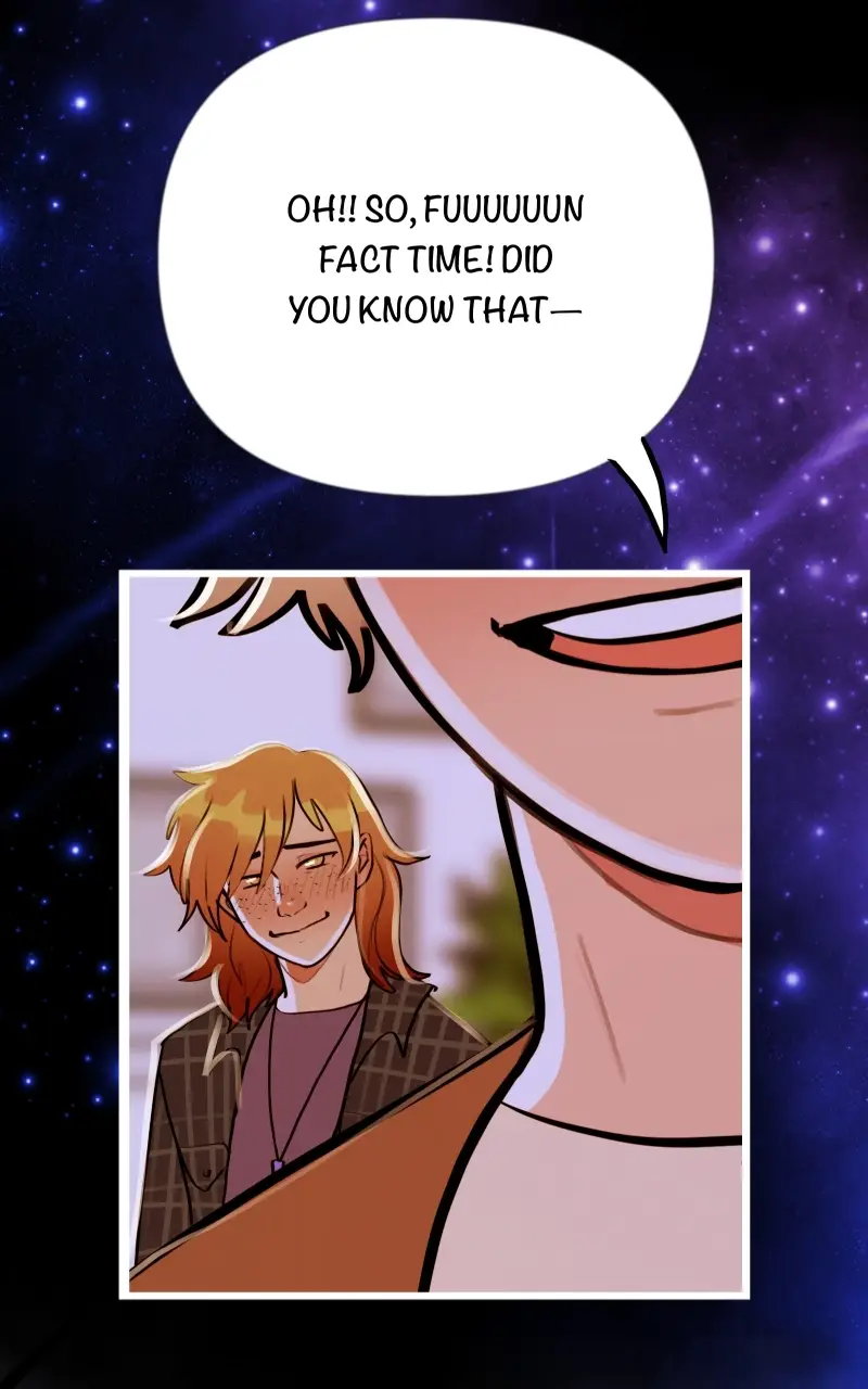 Read fox star catcher EN Manga Online