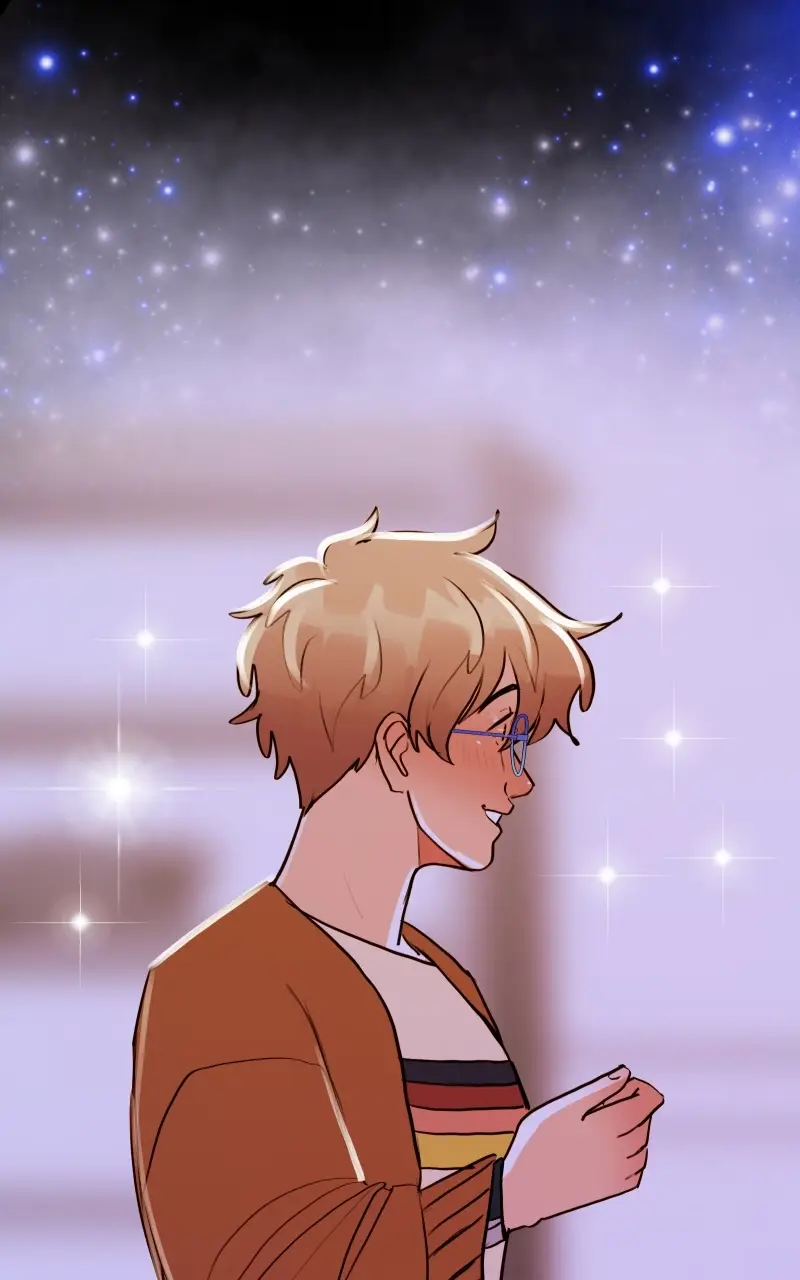 Read fox star catcher EN Manga Online