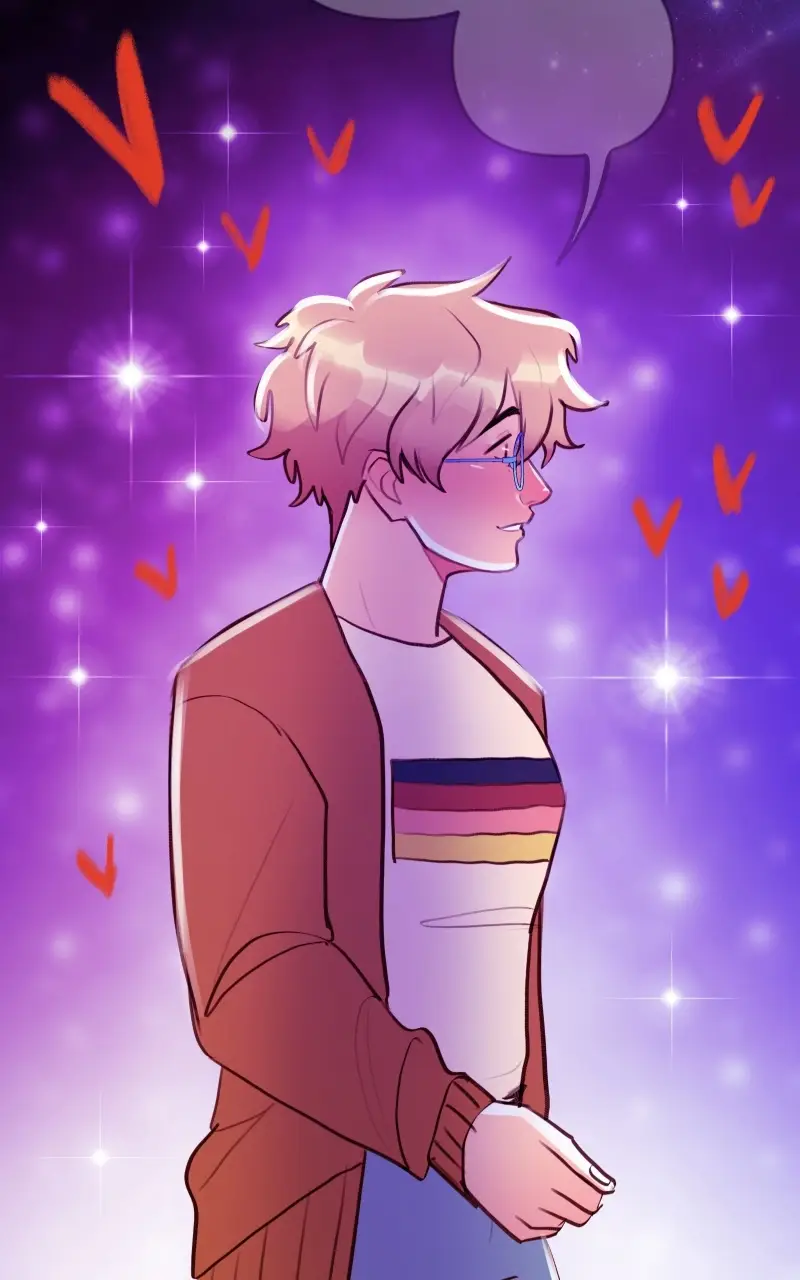 Read fox star catcher EN Manga Online