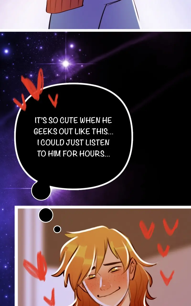 Read fox star catcher EN Manga Online