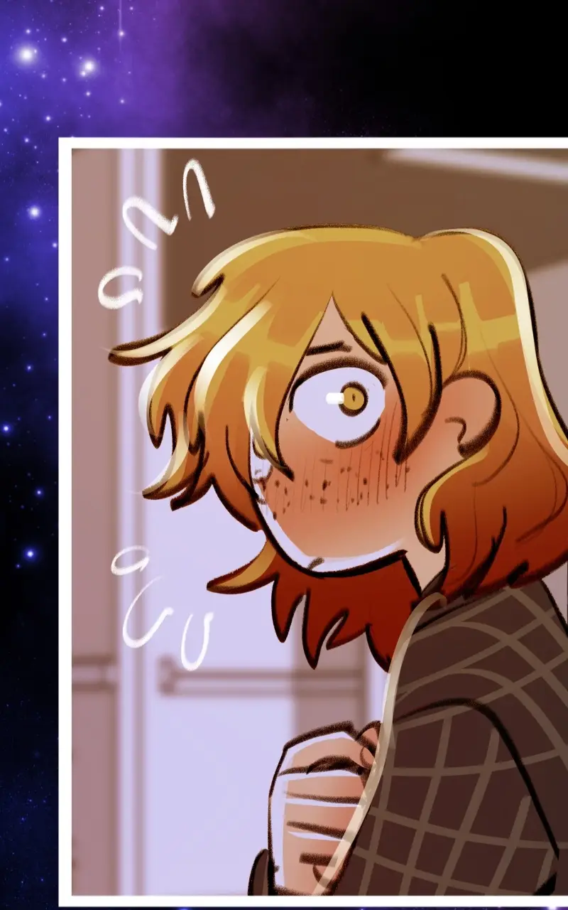 Read fox star catcher EN Manga Online