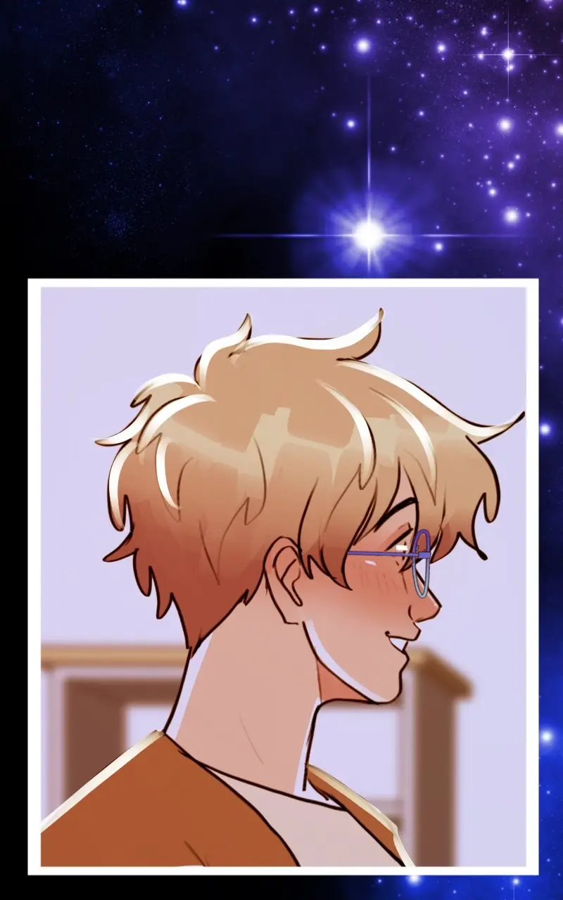 Read fox star catcher EN Manga Online