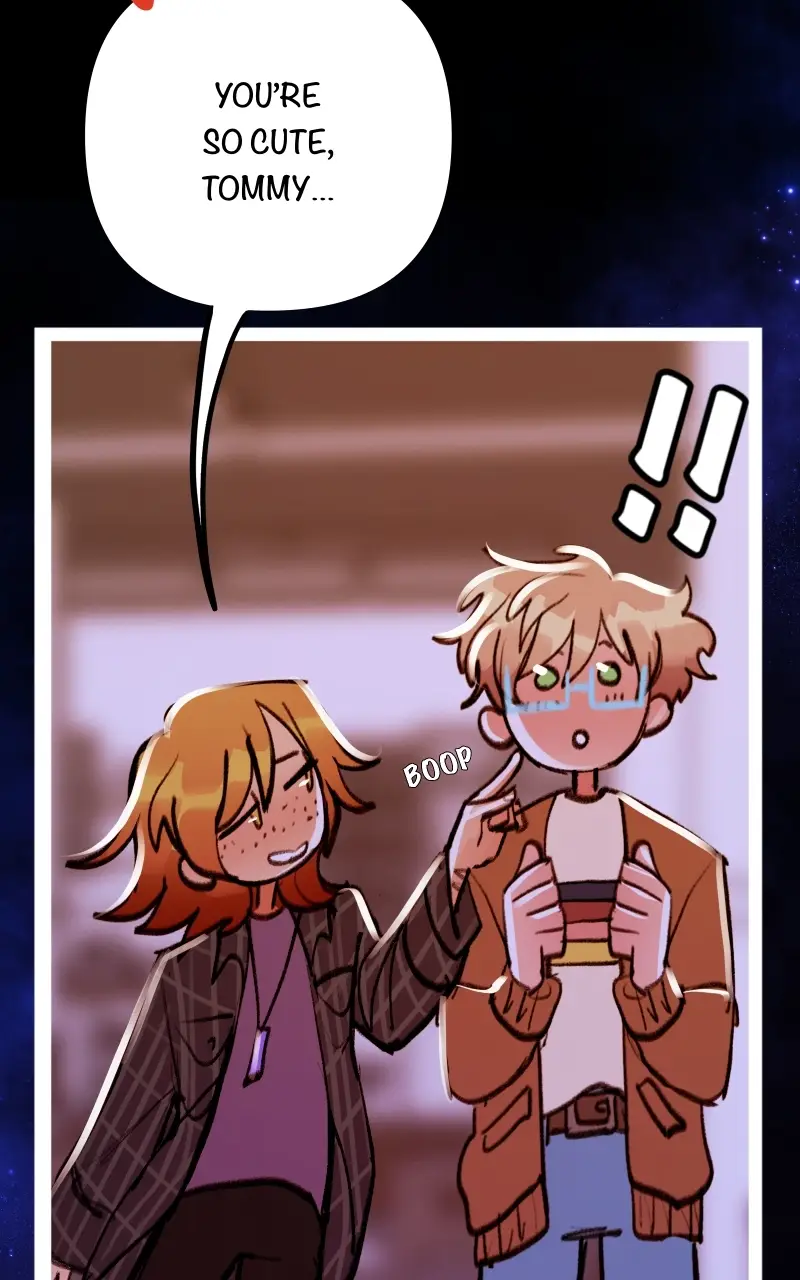 Read fox star catcher EN Manga Online