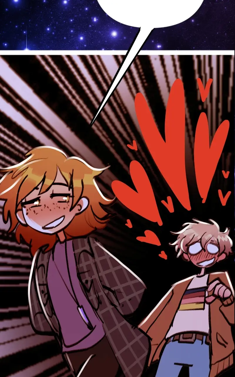 Read fox star catcher EN Manga Online