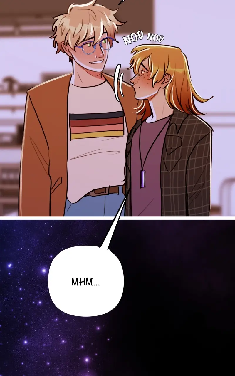 Read fox star catcher EN Manga Online