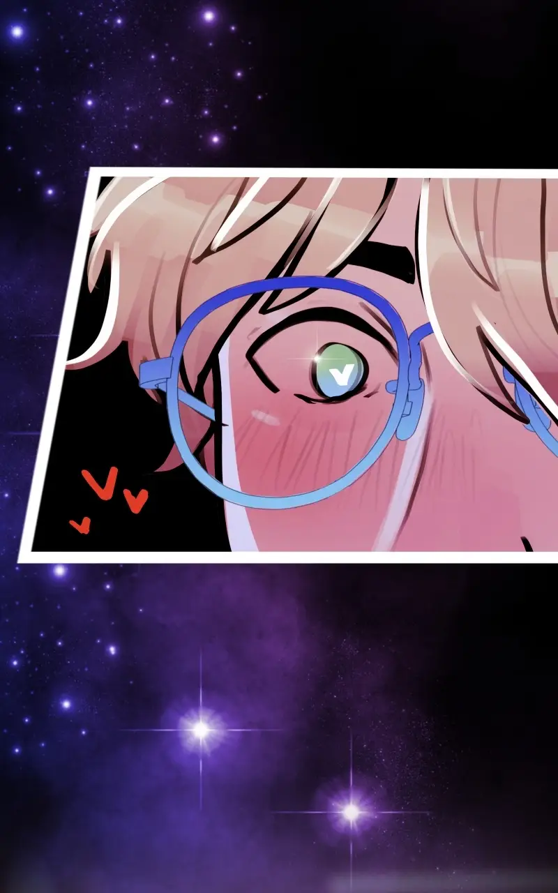 Read fox star catcher EN Manga Online