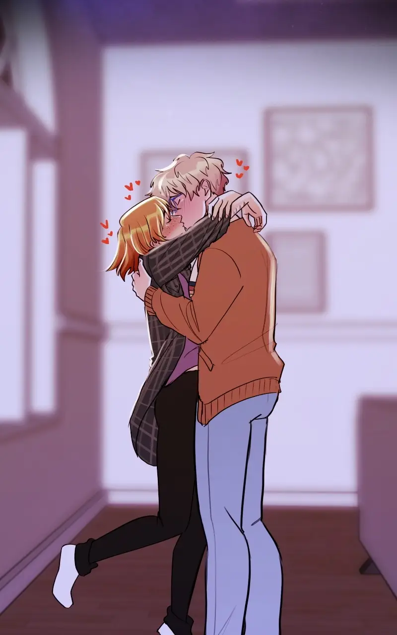 Read fox star catcher EN Manga Online