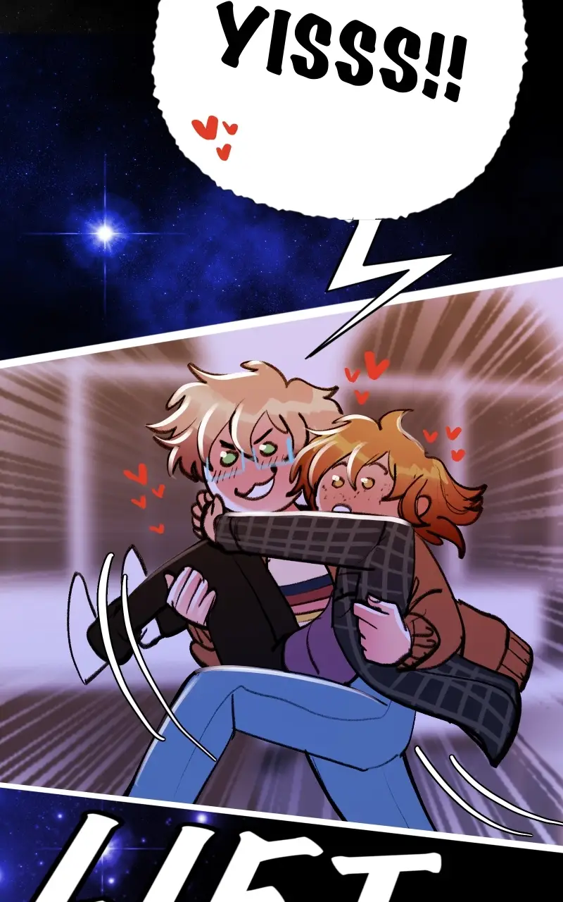 Read fox star catcher EN Manga Online