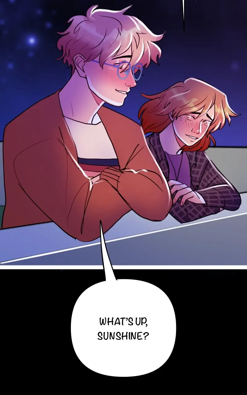 Read fox star catcher EN Manga Online