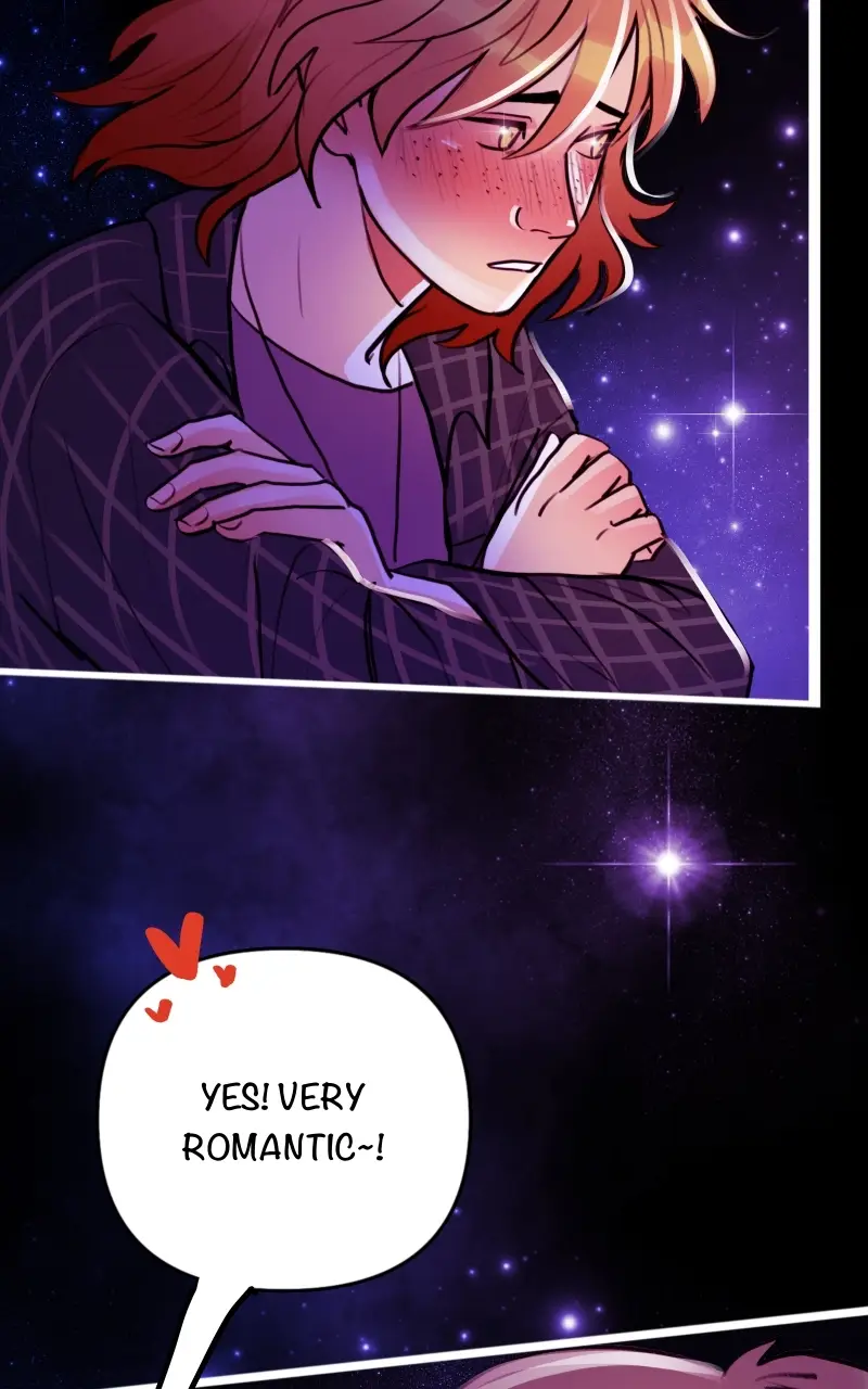 Read fox star catcher EN Manga Online