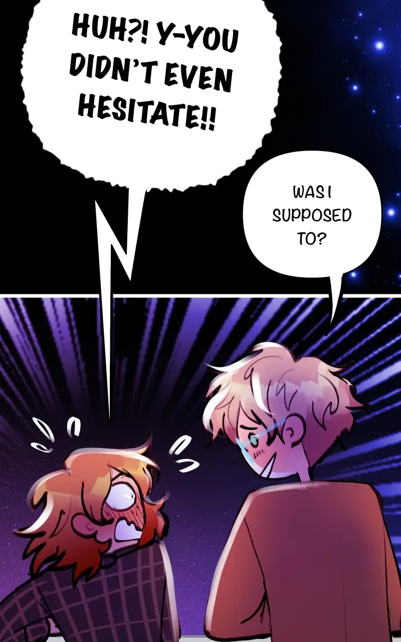 Read fox star catcher EN Manga Online