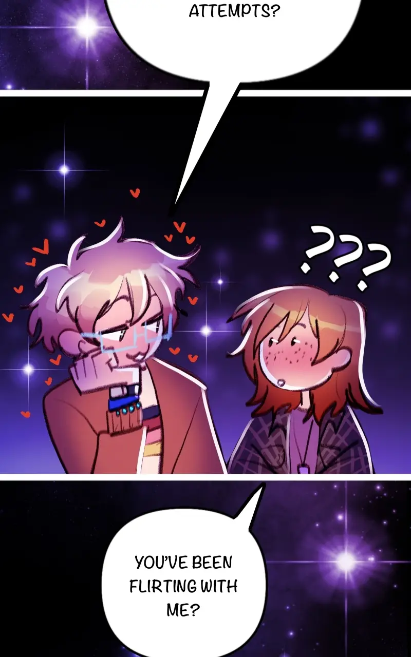 Read fox star catcher EN Manga Online