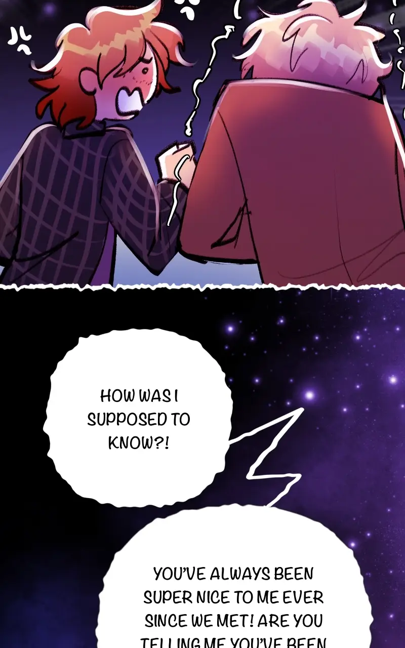 Read fox star catcher EN Manga Online