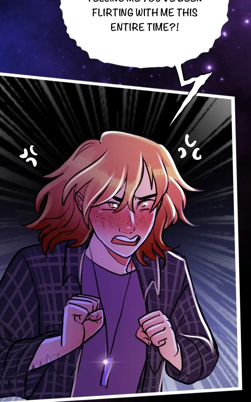 Read fox star catcher EN Manga Online