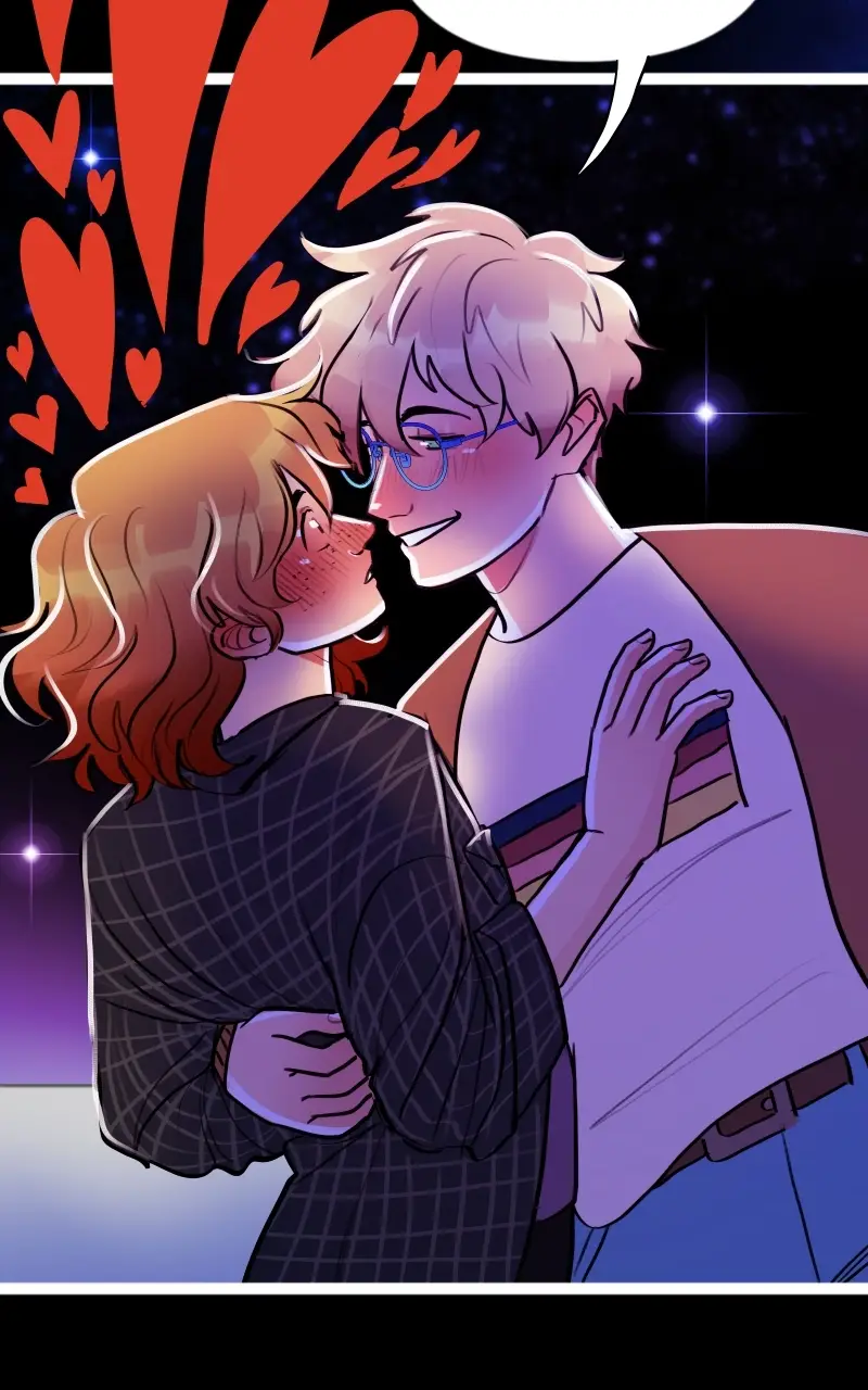 Read fox star catcher EN Manga Online