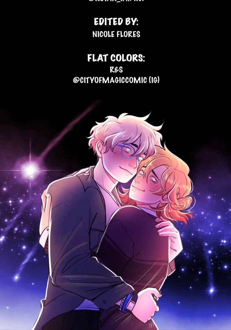 Read fox star catcher EN Manga Online